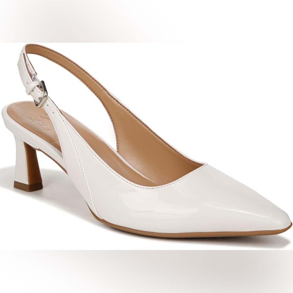 Naturalizer Tansy Pump